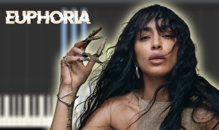 Loreen - Euphoria