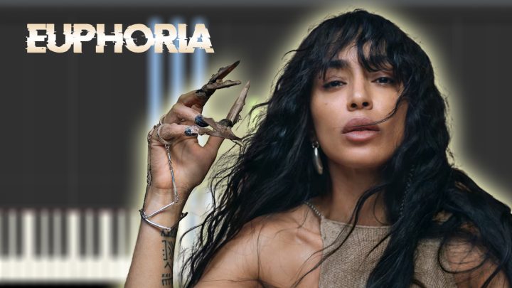 Loreen - Euphoria
