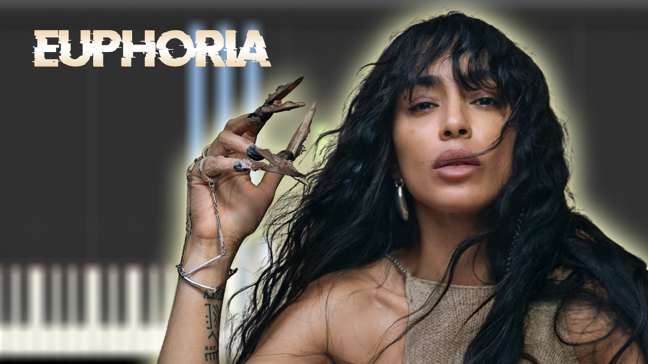 Loreen - Euphoria